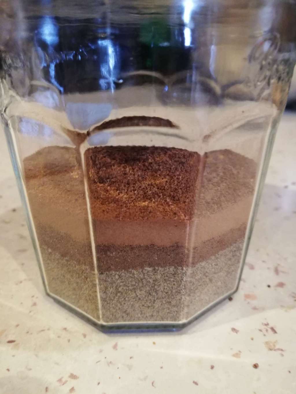 Mélange 4 épices 1