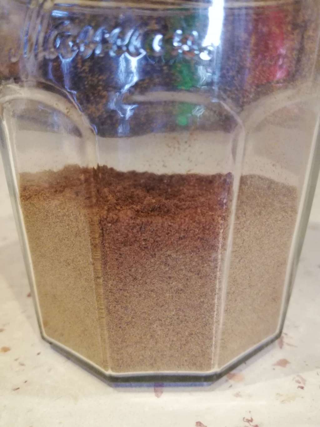 Mélange 4 épices 2