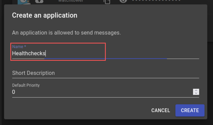 surveillance-services-systemd-gotify-create-app